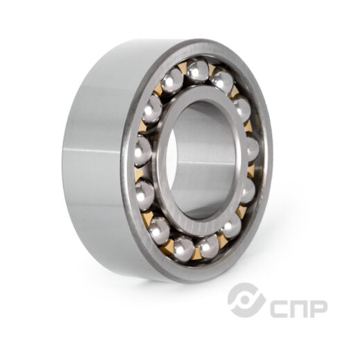 Подшипник радиальный ГОСТ 12х32х14 (160501) Подшипник радиальный ГОСТ 12х32х14 (160501)