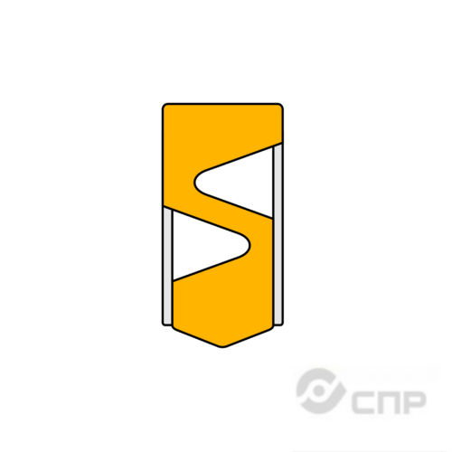 Уплотнения типа AIRZET PK в Покачи