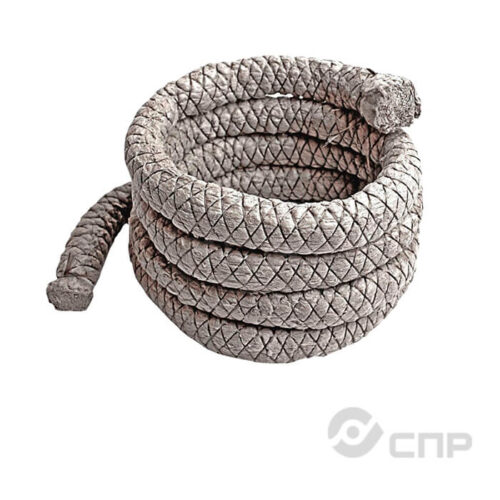 Базальтовые шнуры теплоизоляционные в Покачи