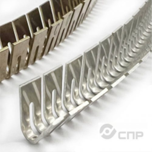 Пружины меандровые в Покачи